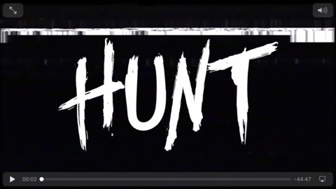 Header of huntmag