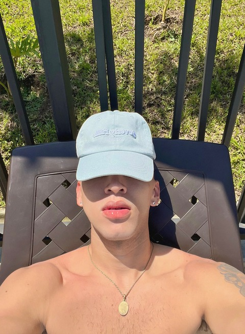 Header of iammarco96