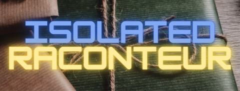 Header of isoraconteur