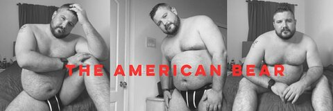 Header of itsabearworld