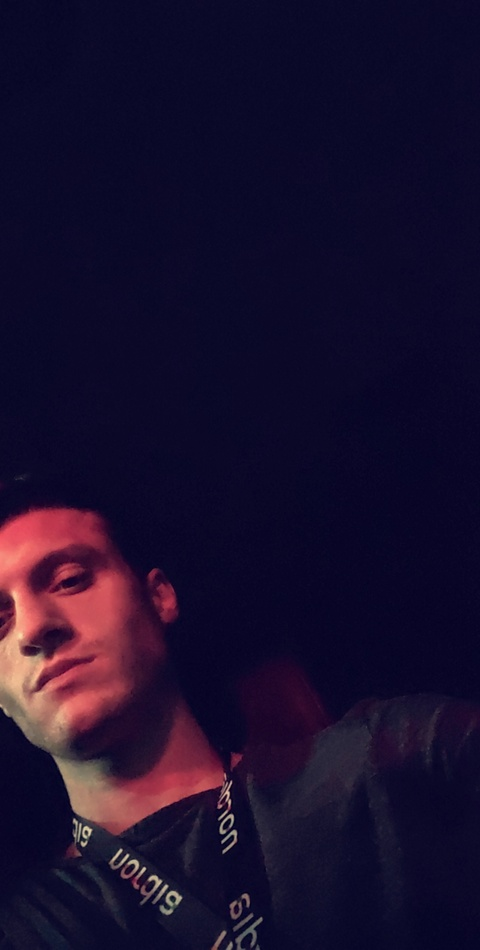 Header of itsjamiecc