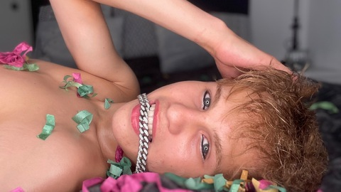 Header of itsleoalino