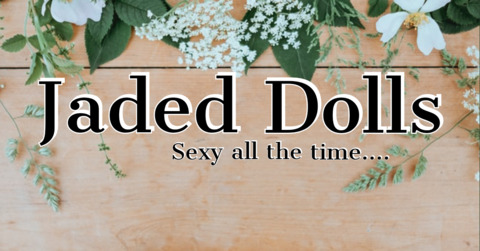 Header of jadeddolls