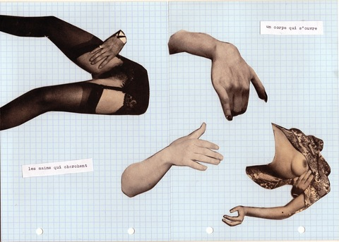 Header of jardinsecret