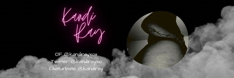 Header of kandirayxox