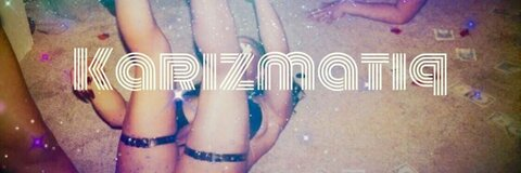 Header of karizmatiq90