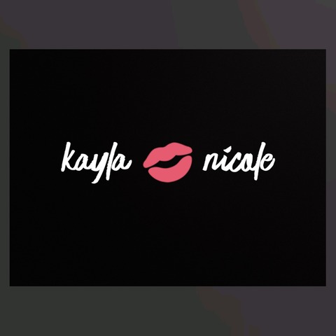 Header of kay.baybeexo