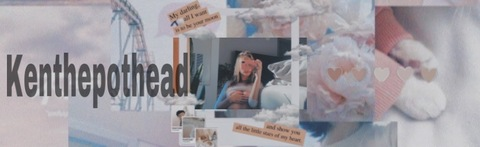 Header of kenthepothead