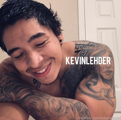 Header of kevinlehder