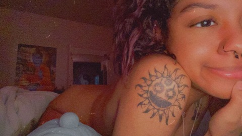 Header of kinkybloodbabe