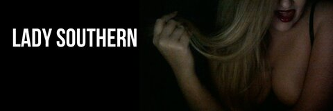 Header of ladysouthernfree