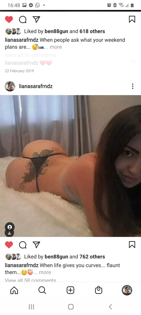 Header of lianasarafrndz