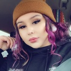 lilstonedfairy avatar