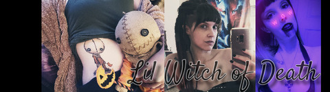 Header of lilwitchofdeath666