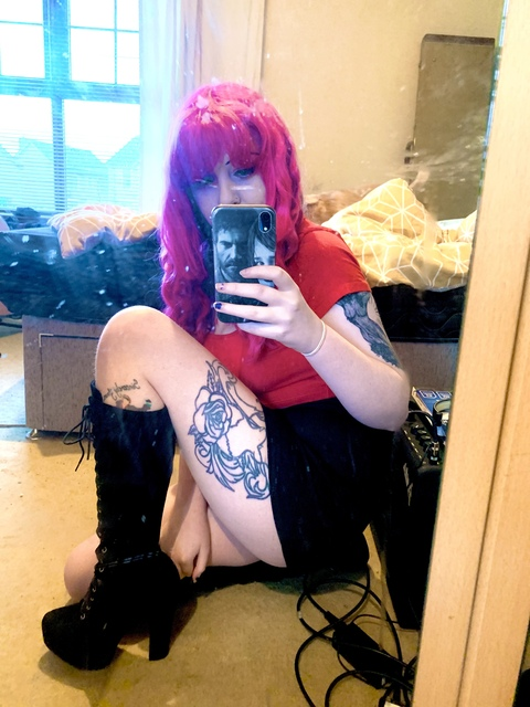 Header of littlemissivy