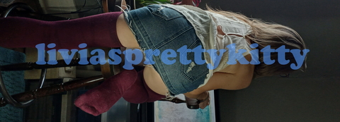 Header of liviasprettykittyfree