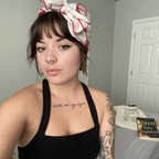 lolalovecraft avatar