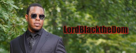 Header of lordblackthedom