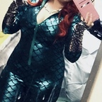 metal-mermaiden avatar