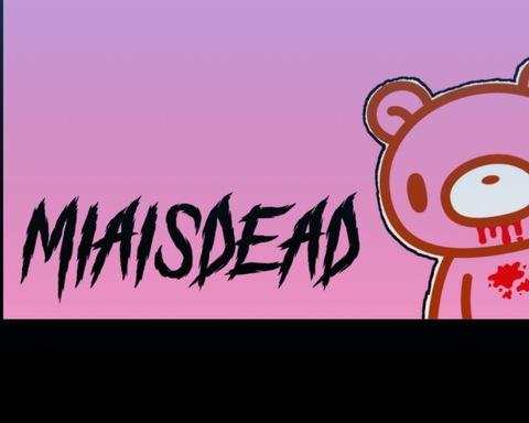 Header of miaisdead