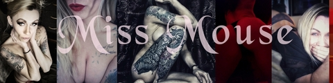 Header of missmouse89
