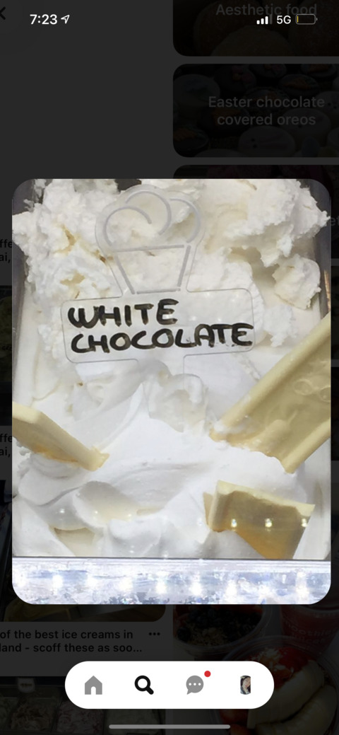 Header of nillabunnybaby