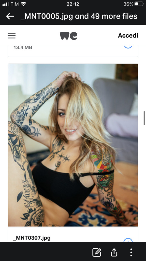 Header of noemiluofficial