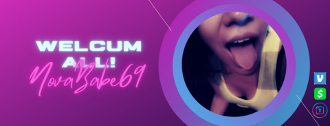Header of novababe69