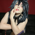 oddcatcosplay profile picture