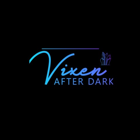 Header of officialvixenafterdark