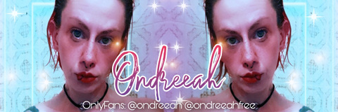 Header of ondreeahfree