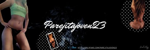 Header of parejitajoven23