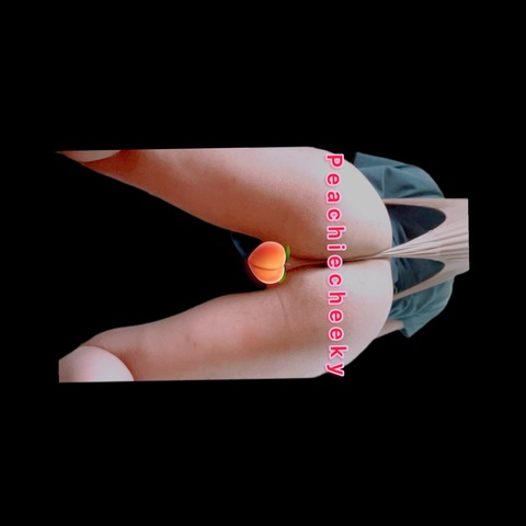 Header of peachiecheeky