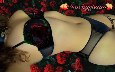 Header of peachygleam
