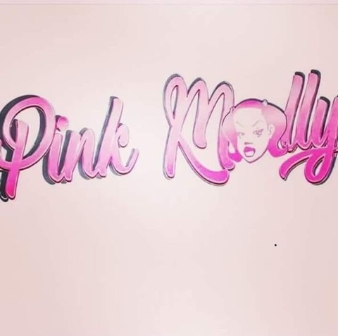 Header of pinkhub
