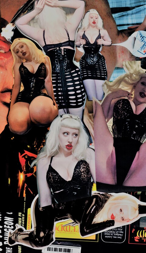 Header of plasticinedreamgirl