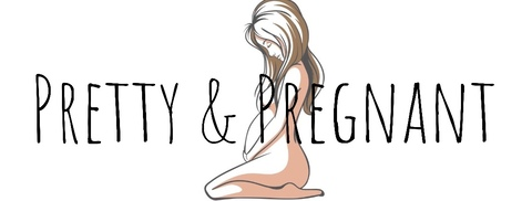 Header of prettynpreggo