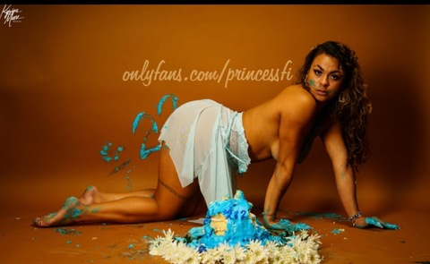 Header of princessfi