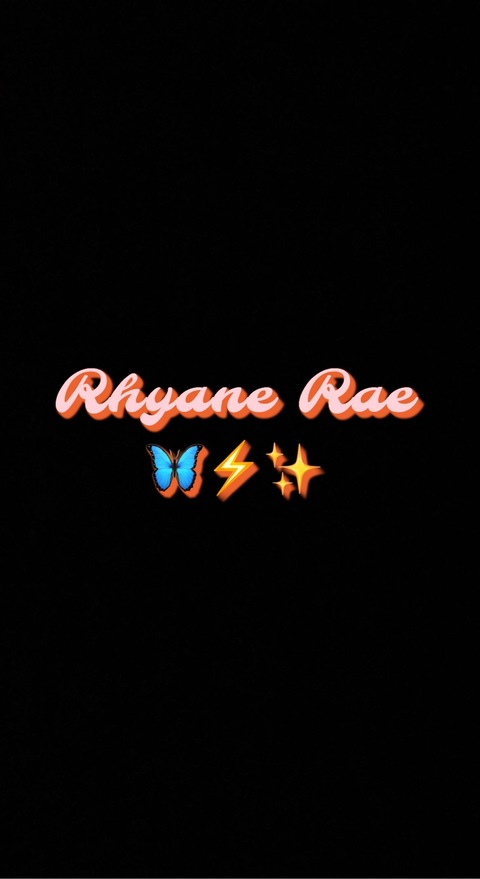 Header of rhyaneraeee