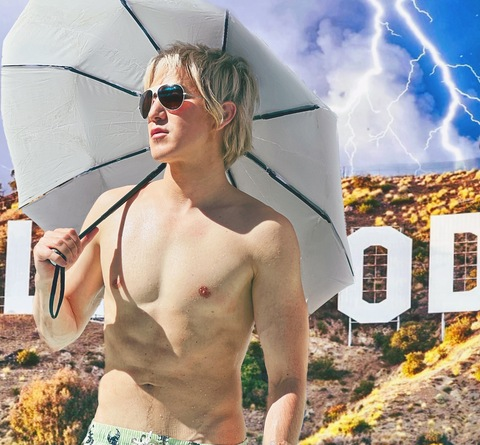 Header of rickyrebelrocks