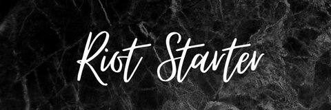 Header of riotstarterfl