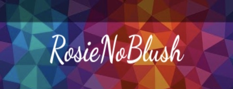 Header of rosienoblush