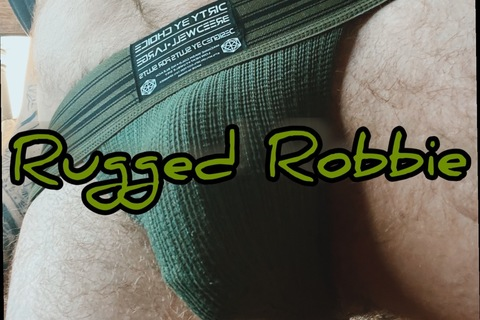 Header of ruggedrobbie