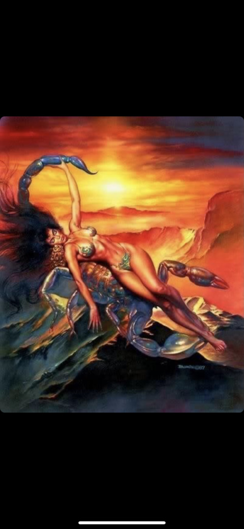 Header of sacredgirl