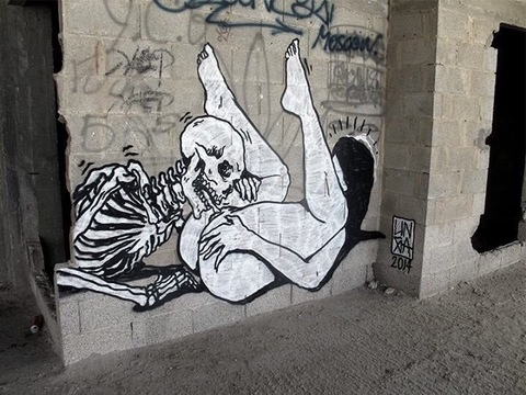 Header of sashimislut