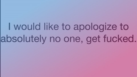 Header of securityblanket