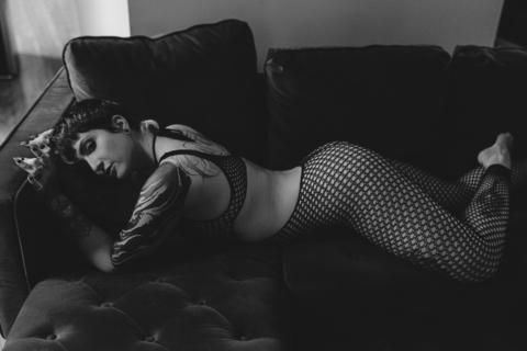 Header of sensualdomqueenv