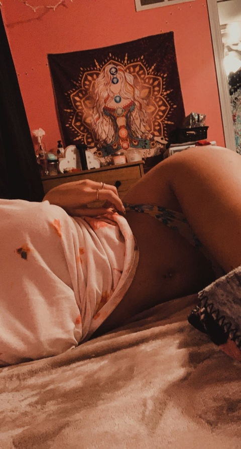 Header of sexykittenxo