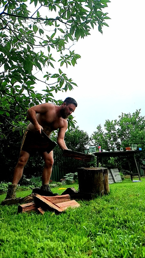 Header of shynatureguy