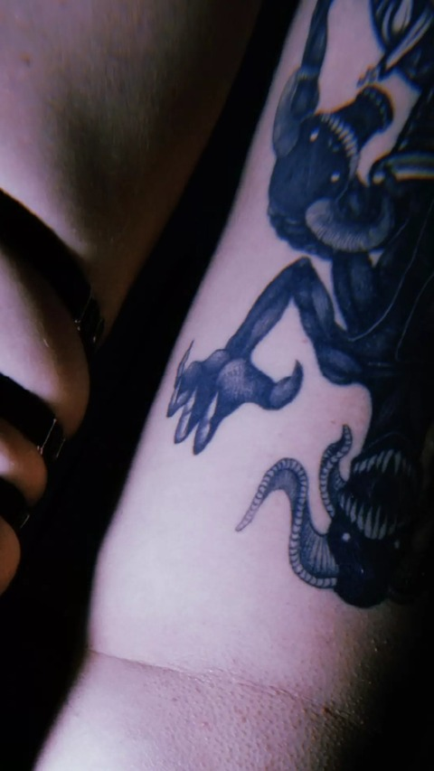 Header of spicy.poison